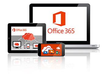 Microsoft Office 365 Mail service solution